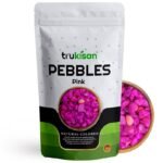 Pebbles - Pink