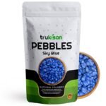 Pebbles - Blue