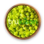 Pebbles - Lime Green - Image 2