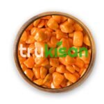 Pebbles - Orange - Image 2