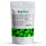 Pebbles - Parrot Green - Image 2