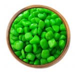 Pebbles - Parrot Green - Image 3