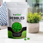 Pebbles - Parrot Green - Image 4